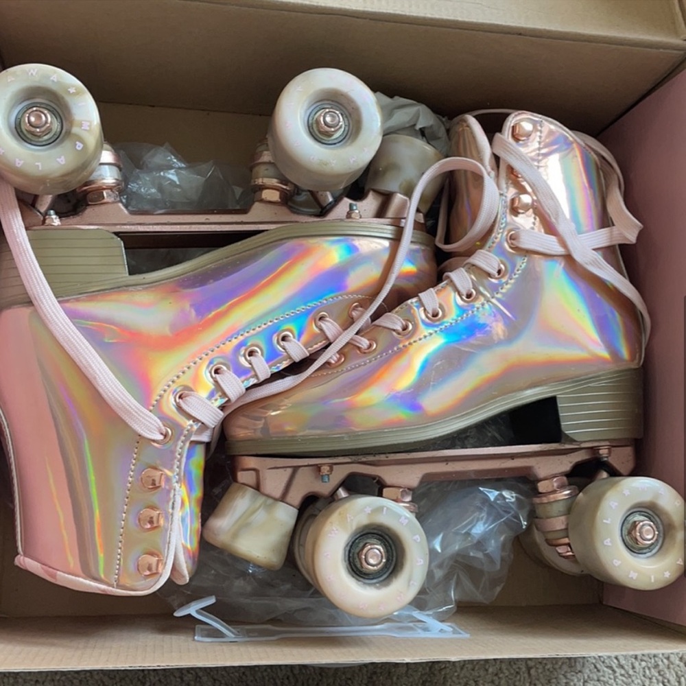 Impala Rollerskates